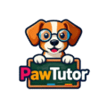 paw tutor logo